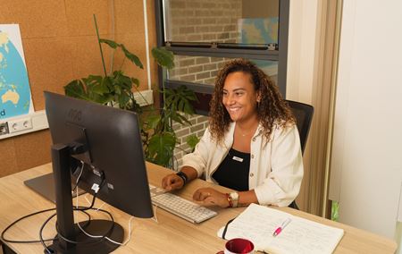 Administratief medewerker BPV