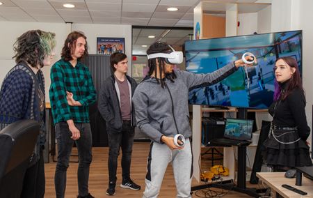 Communitybuilder Ruimtelijke vormgever