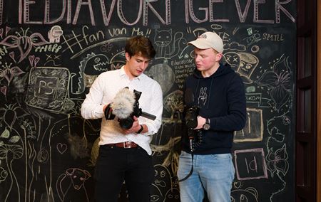 Docent/ Sectievoorzitter Natuurkunde