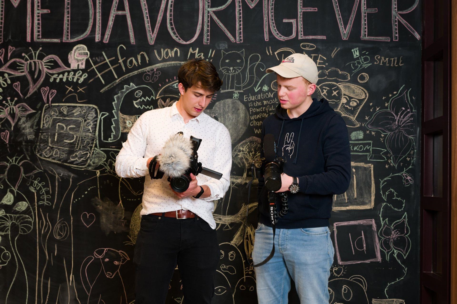 Mentor onderbouw vmbo