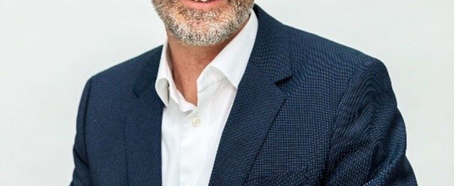 Robert Leeftink start per 1 september als lid CvB