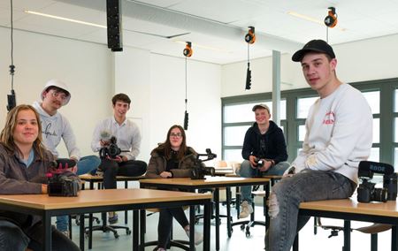 Onderwijsondersteuner