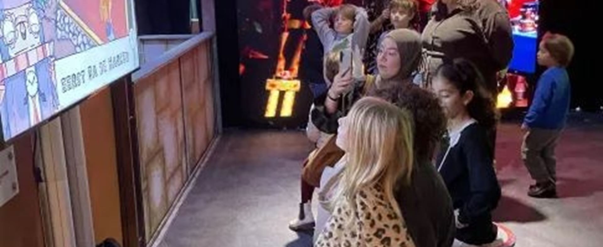 Mbo-studenten winnen Cinekid Festival Award - Medialab Publieksprijs