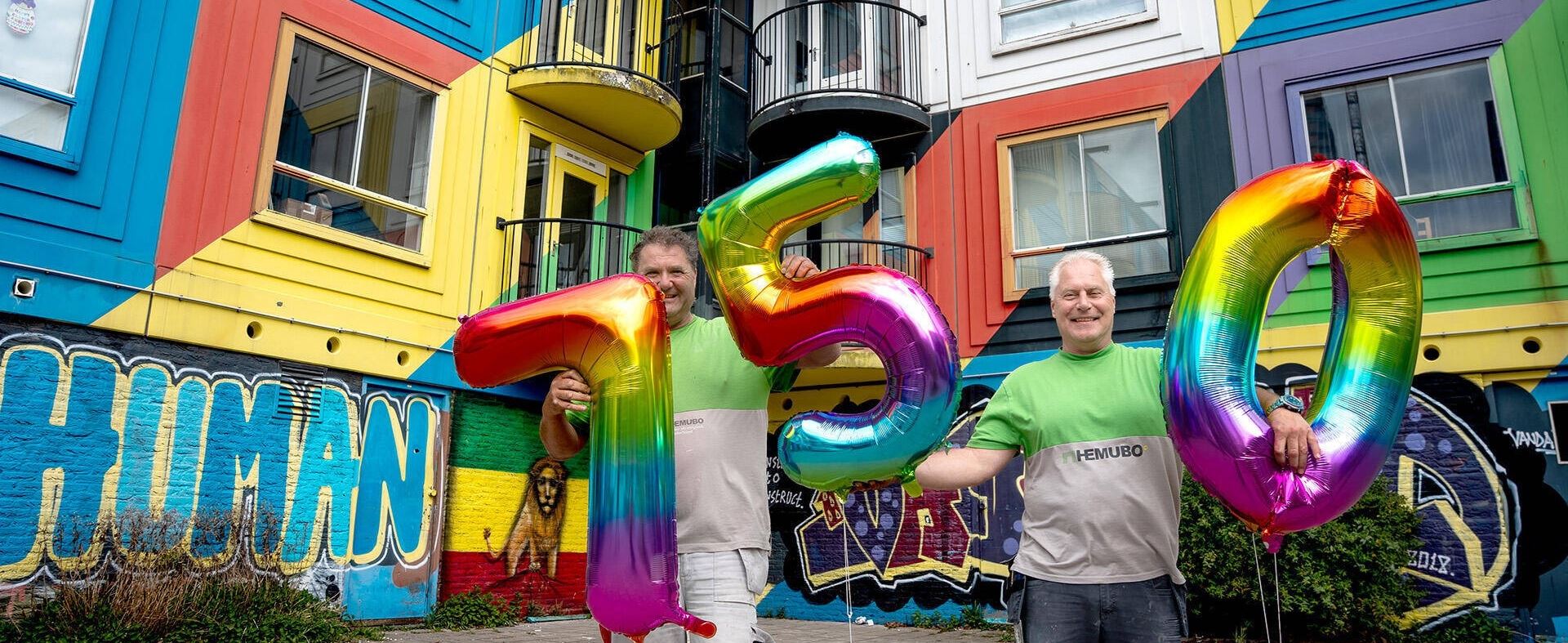 Winnende coverfoto van studenten Photographic designer onthuld